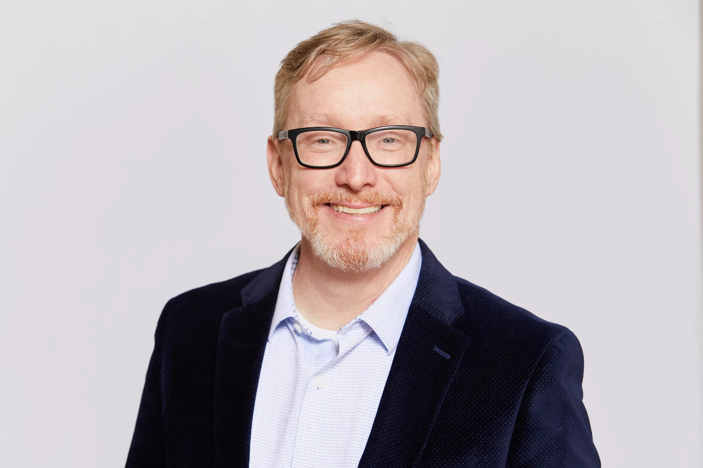 David Rhodes